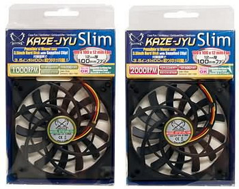 Kaze Jyu Slim